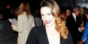 Biography Kelly Brook 