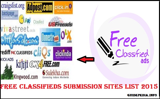 Free-Classifieds-Sites-for-India