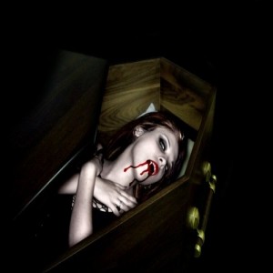 Horror Whatsapp dp profile picture download