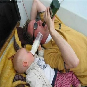 Like-Father-Like-Son-funny-pics