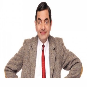 Mr Bean Funny Pictures for whatsapp dp