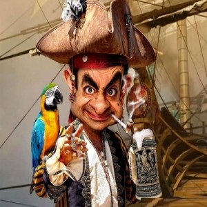 Mr Bean Funny Whatsapp dp profile picture download