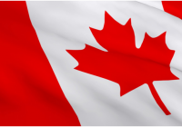 Canada Flag