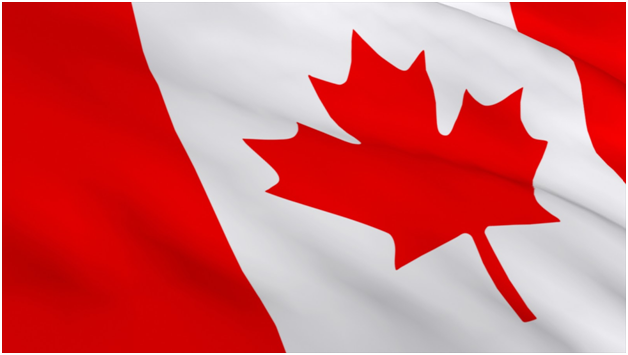 Canada Flag