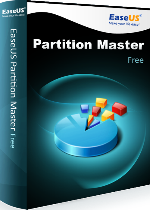 Disk Partition Software