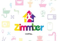zimmber-mobile-app