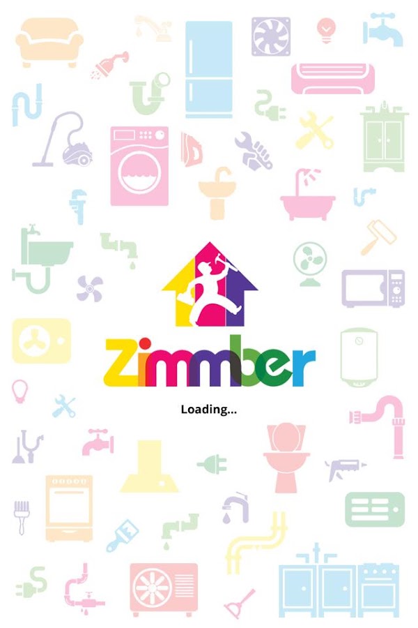 zimmber-mobile-app