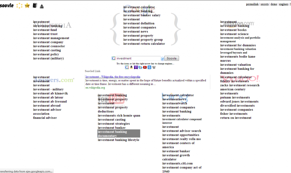 Soolve-content-writer-tool