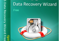 EaseUS Data Recovery software