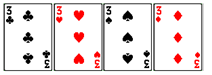How to play rummy 