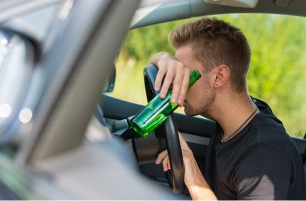 alcohol drinking