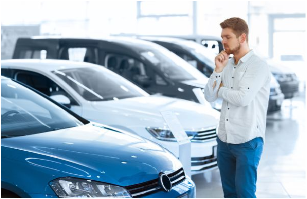 Guide To Buying A Car - New versus Used