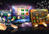 video slots online