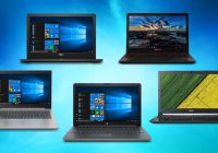 Top 10 Best Purchasing Parameters To Choose The Laptop