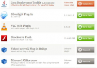 Firefox Plugin