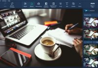 Movavi Photo Editor